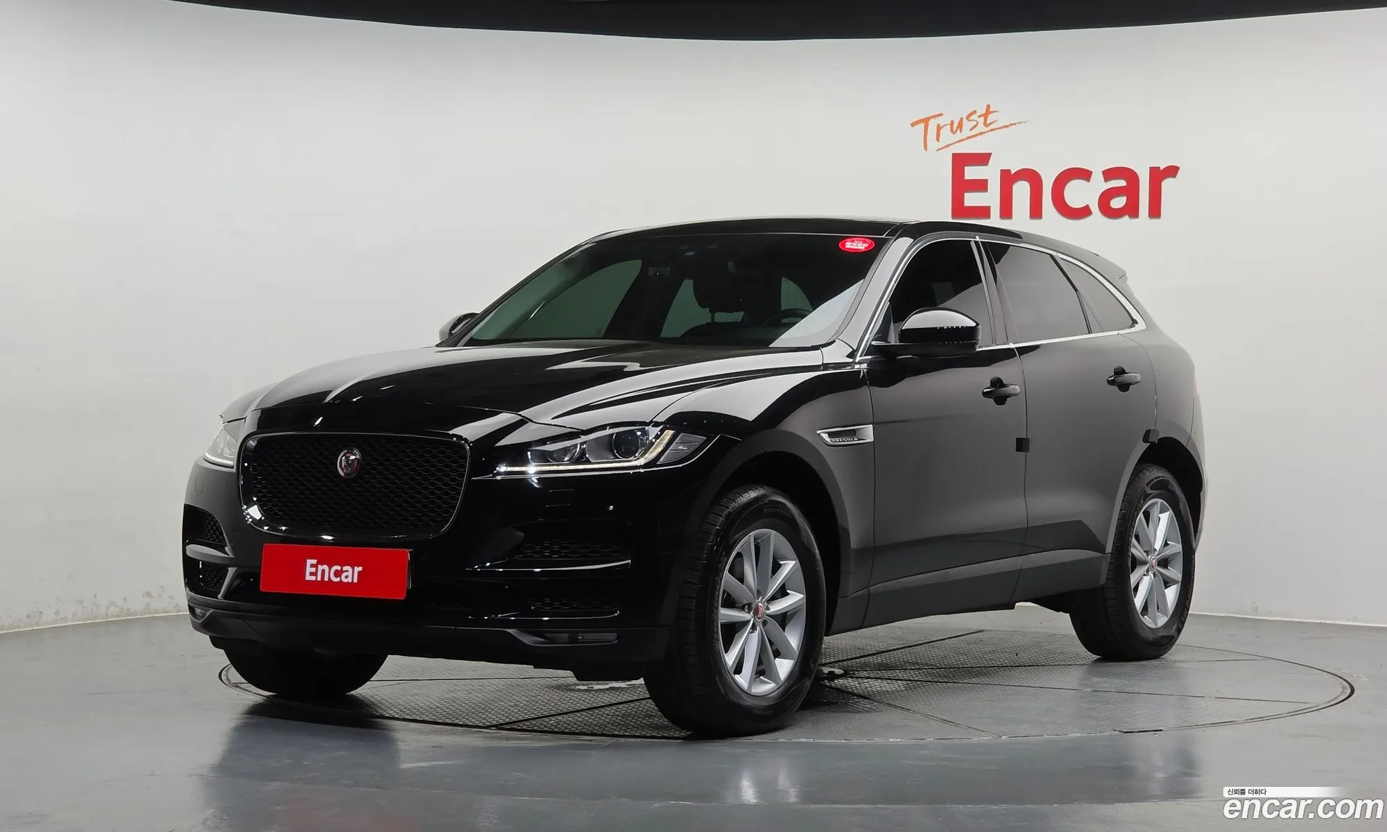 Jaguar F-Pace 2018 SADCA2BNXJA291542 — 28