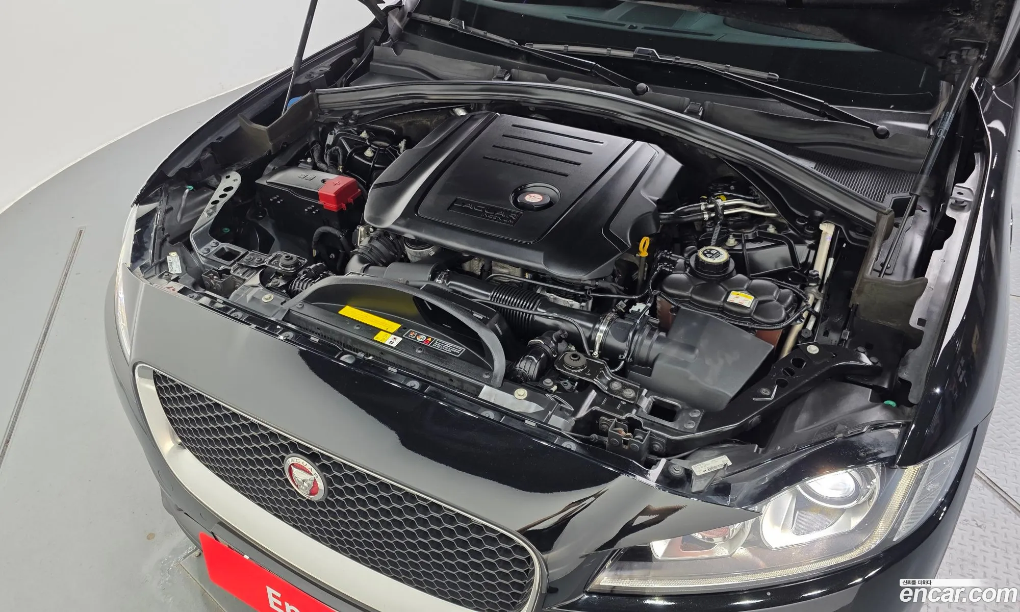 Jaguar F-Pace 2018 SADCA2BNXJA291542 — 4