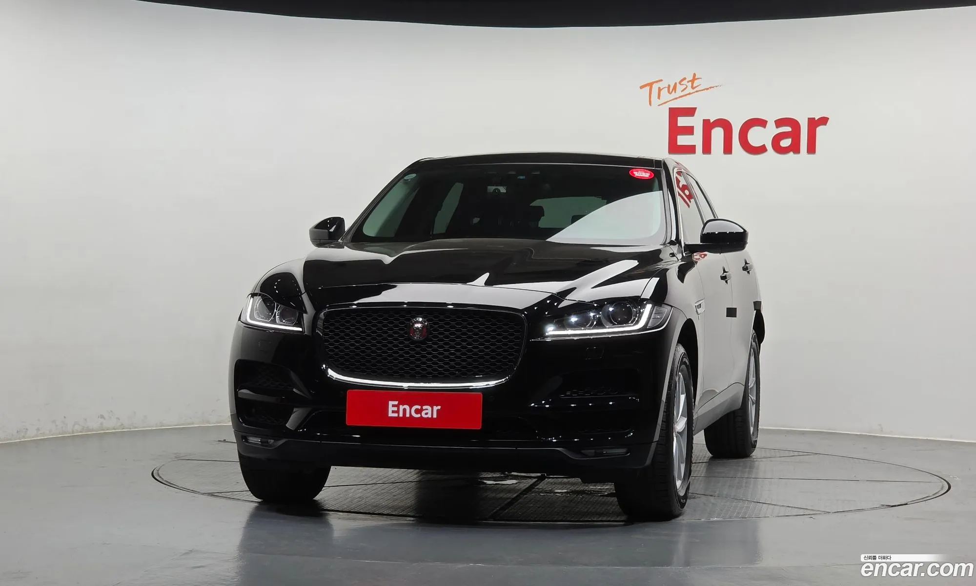 Jaguar F-Pace 2018 SADCA2BNXJA291542 — 32