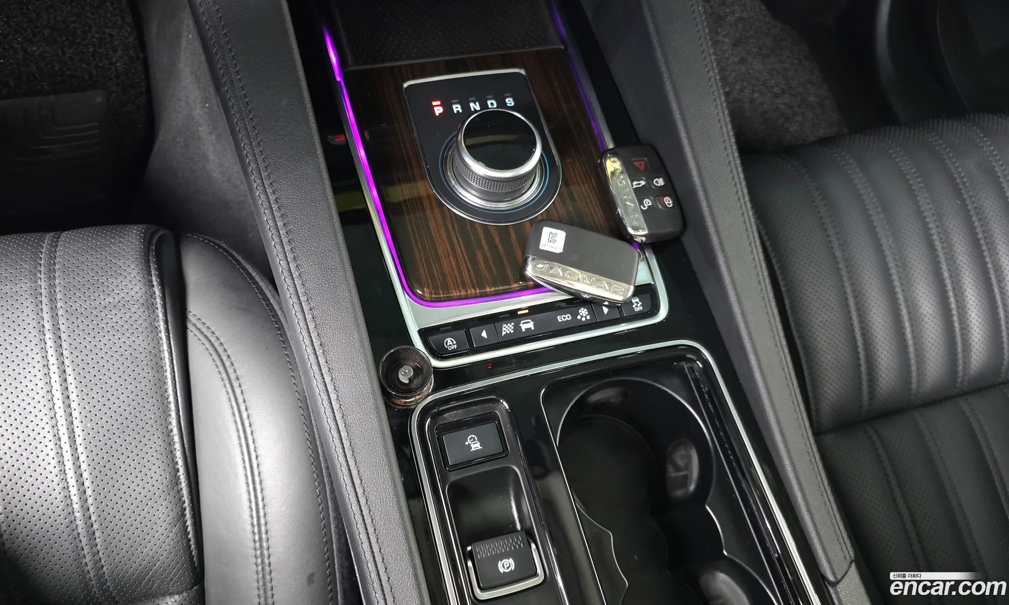 Jaguar F-Pace 2018 SADCA2BNXJA291542 — 27