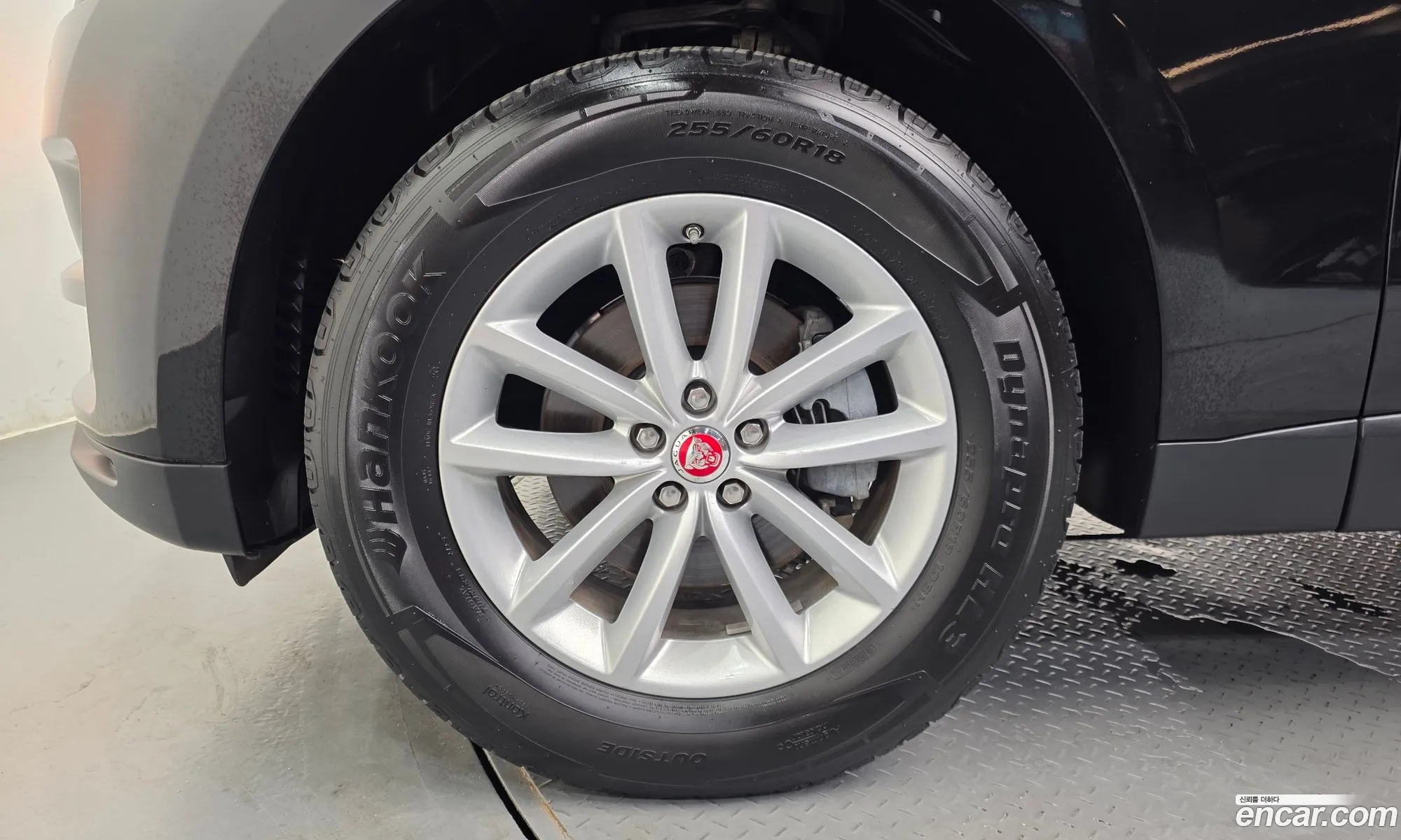 Jaguar F-Pace 2018 SADCA2BNXJA291542 — 22