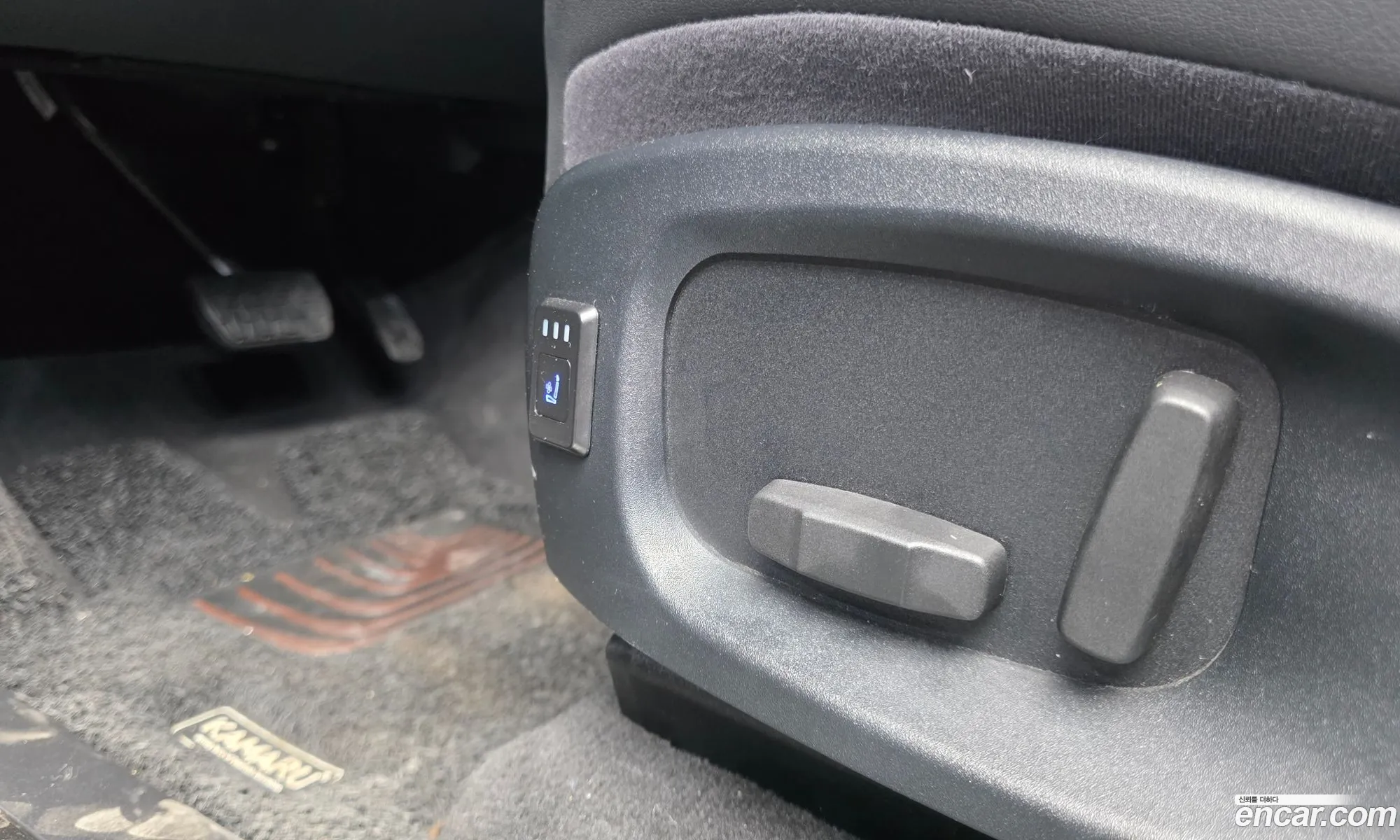 Jaguar F-Pace 2018 SADCA2BNXJA291542 — 20