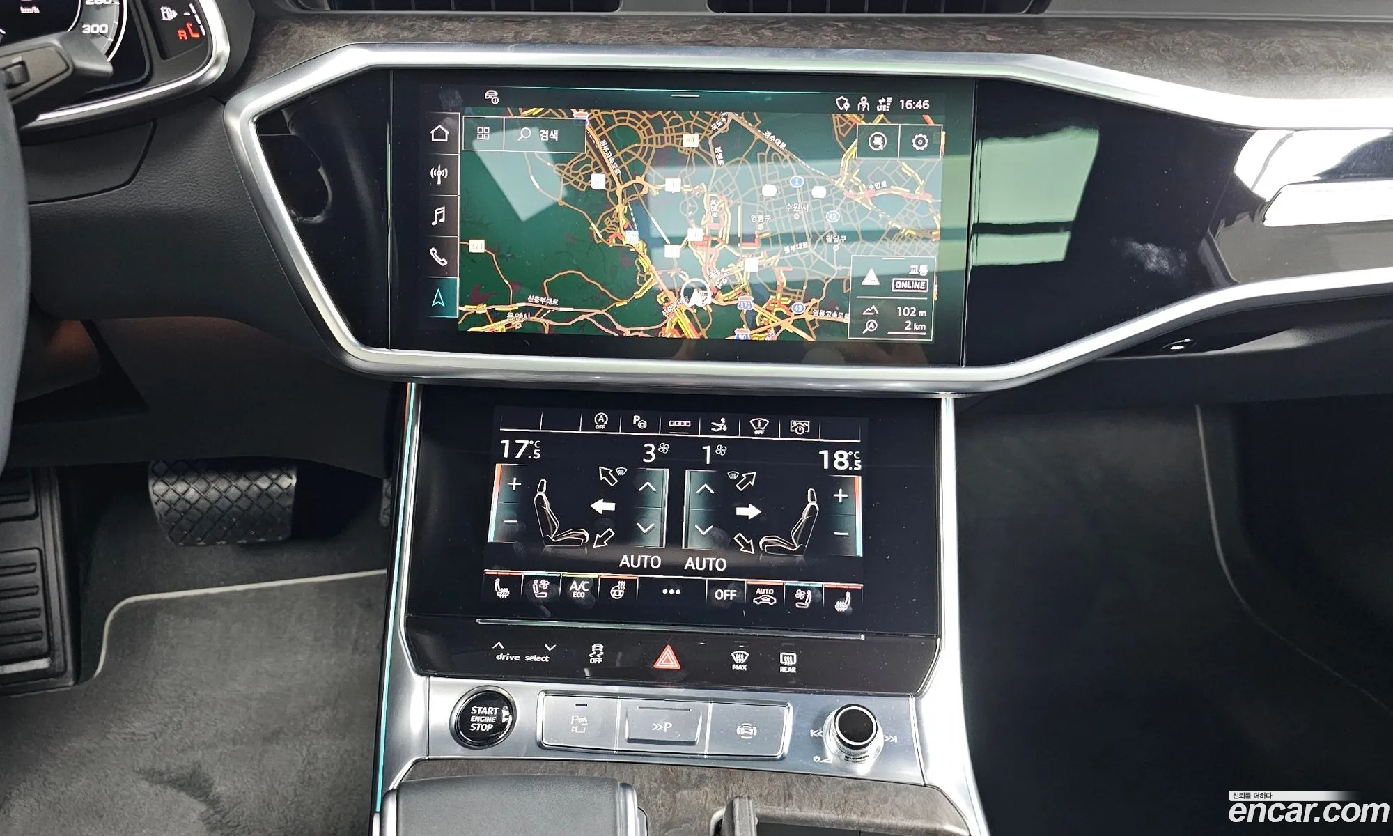 Audi A7 2021 WAUZZZF26MN071669 — 28