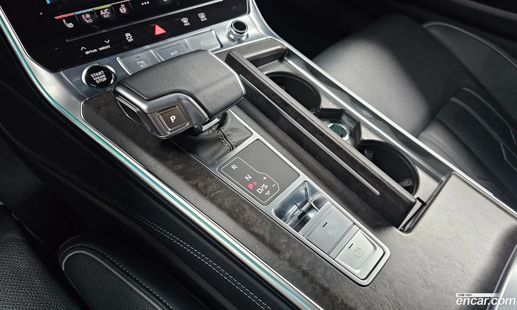 Audi A7 2021 WAUZZZF26MN071669 — 23