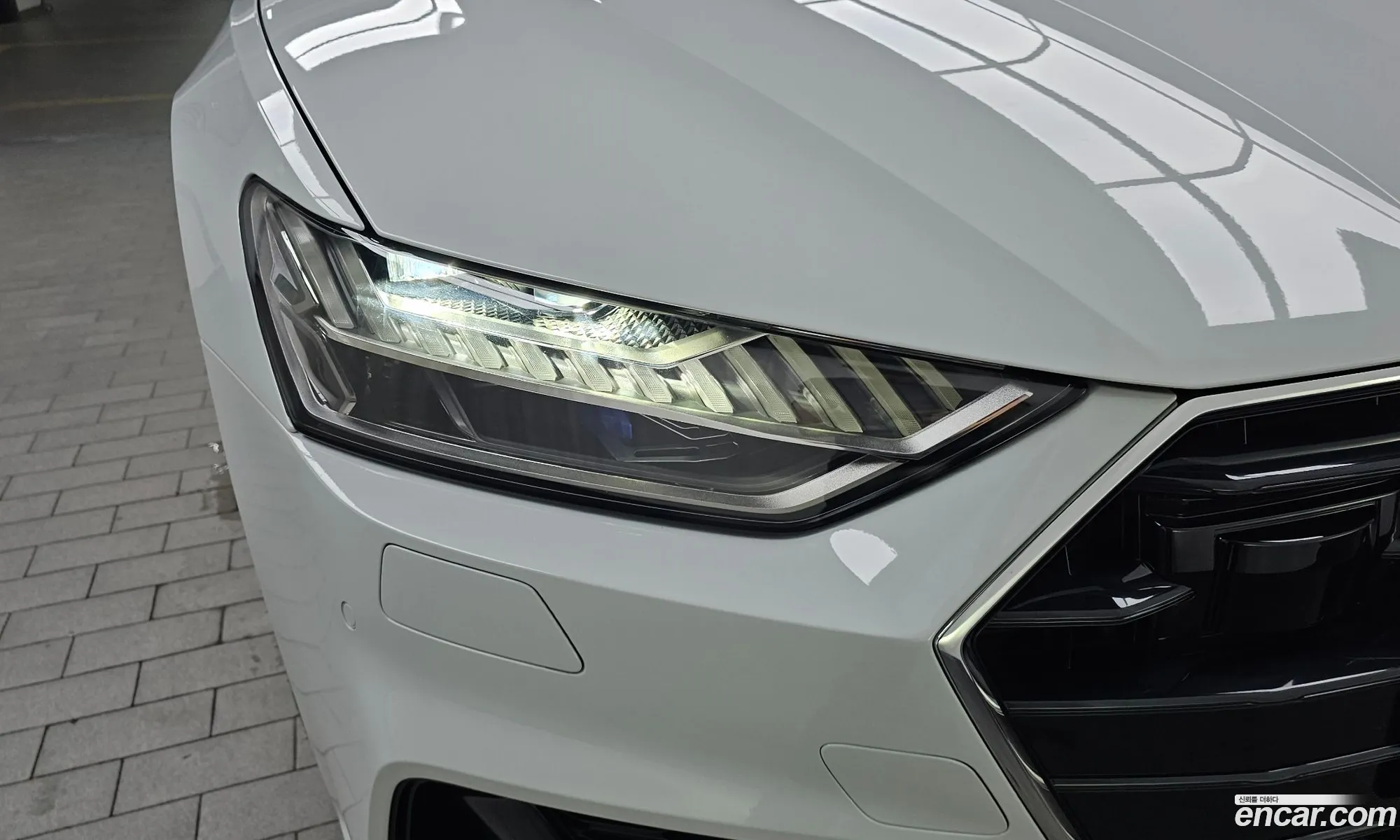 Audi A7 2021 WAUZZZF26MN071669 — 25