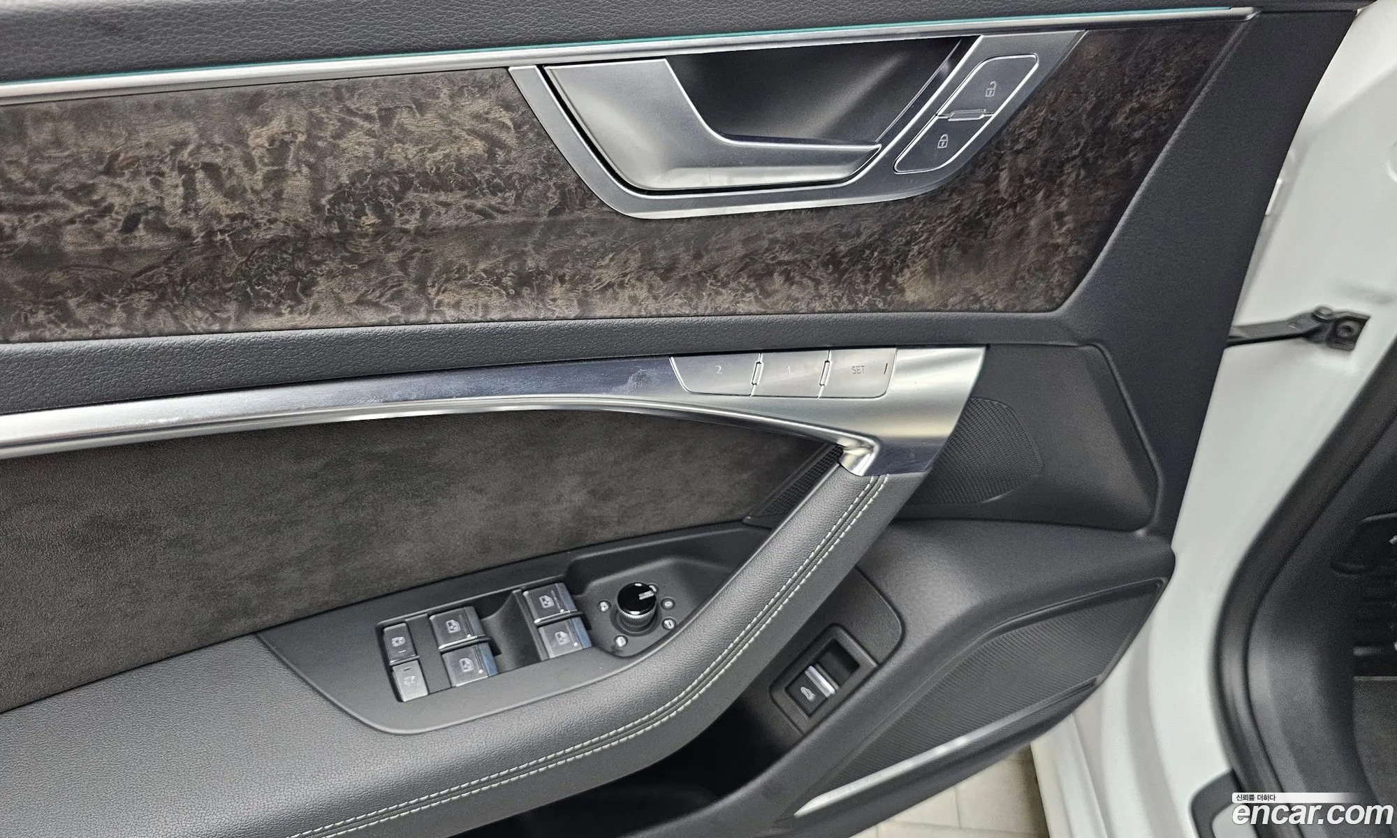 Audi A7 2021 WAUZZZF26MN071669 — 6