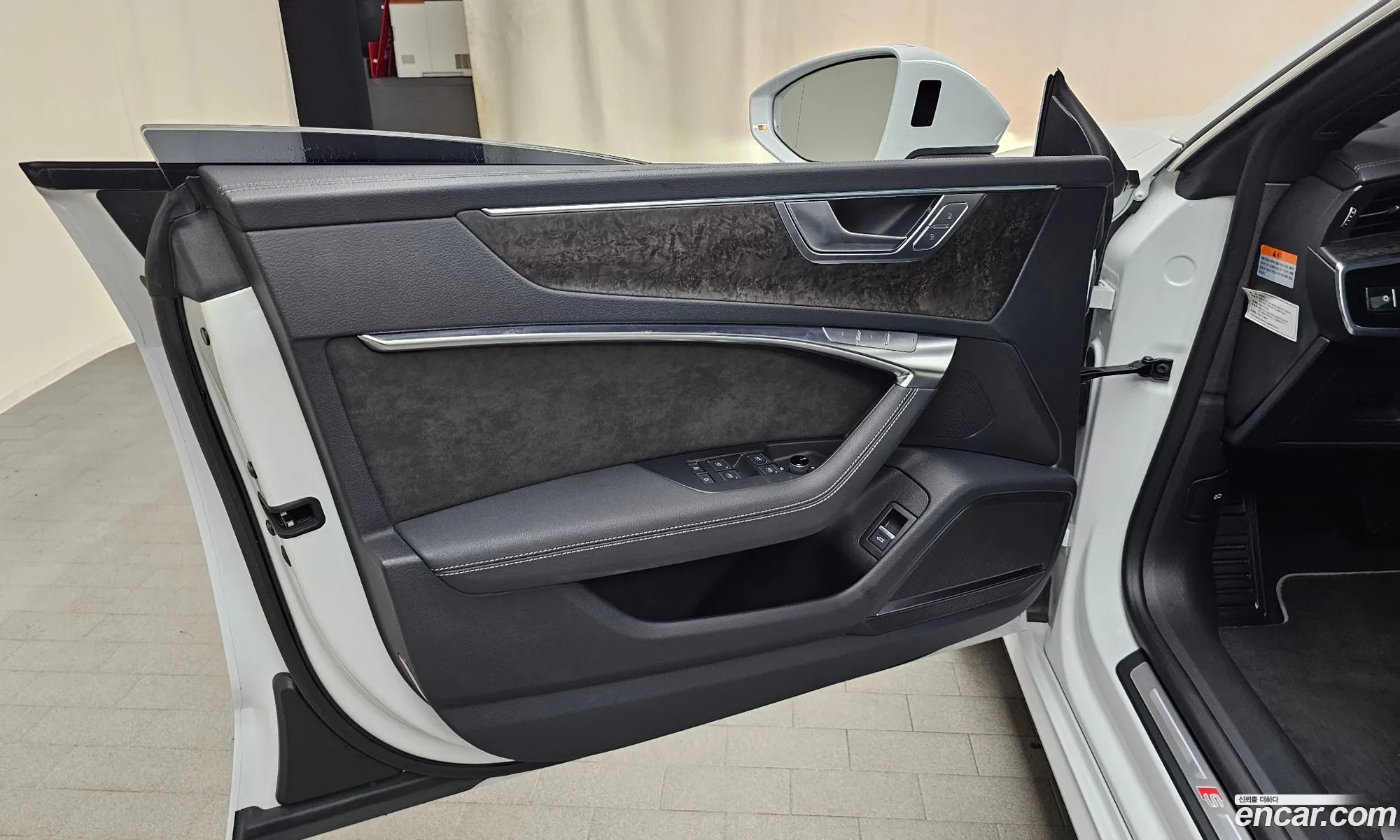 Audi A7 2021 WAUZZZF26MN071669 — 11