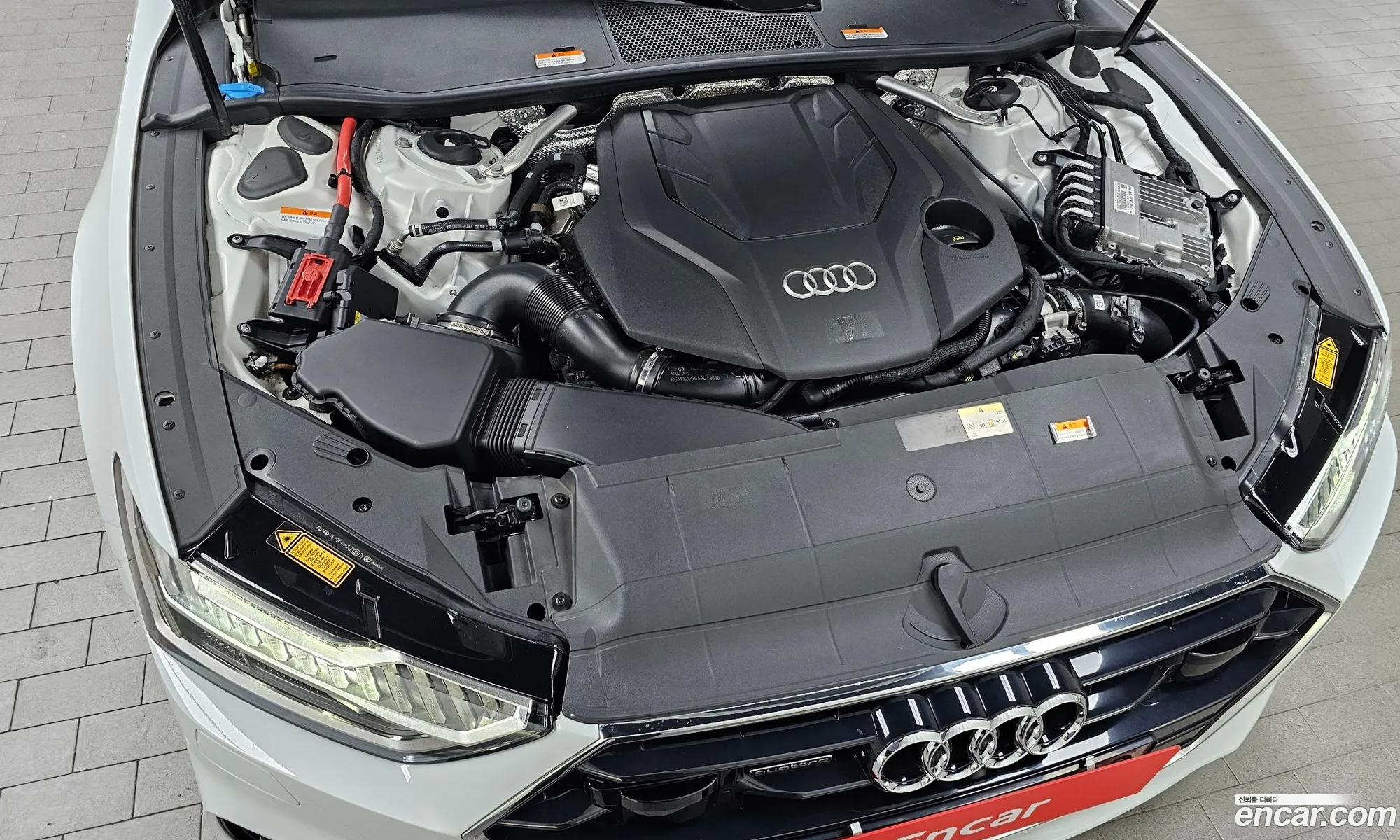 Audi A7 2021 WAUZZZF26MN071669 — 14