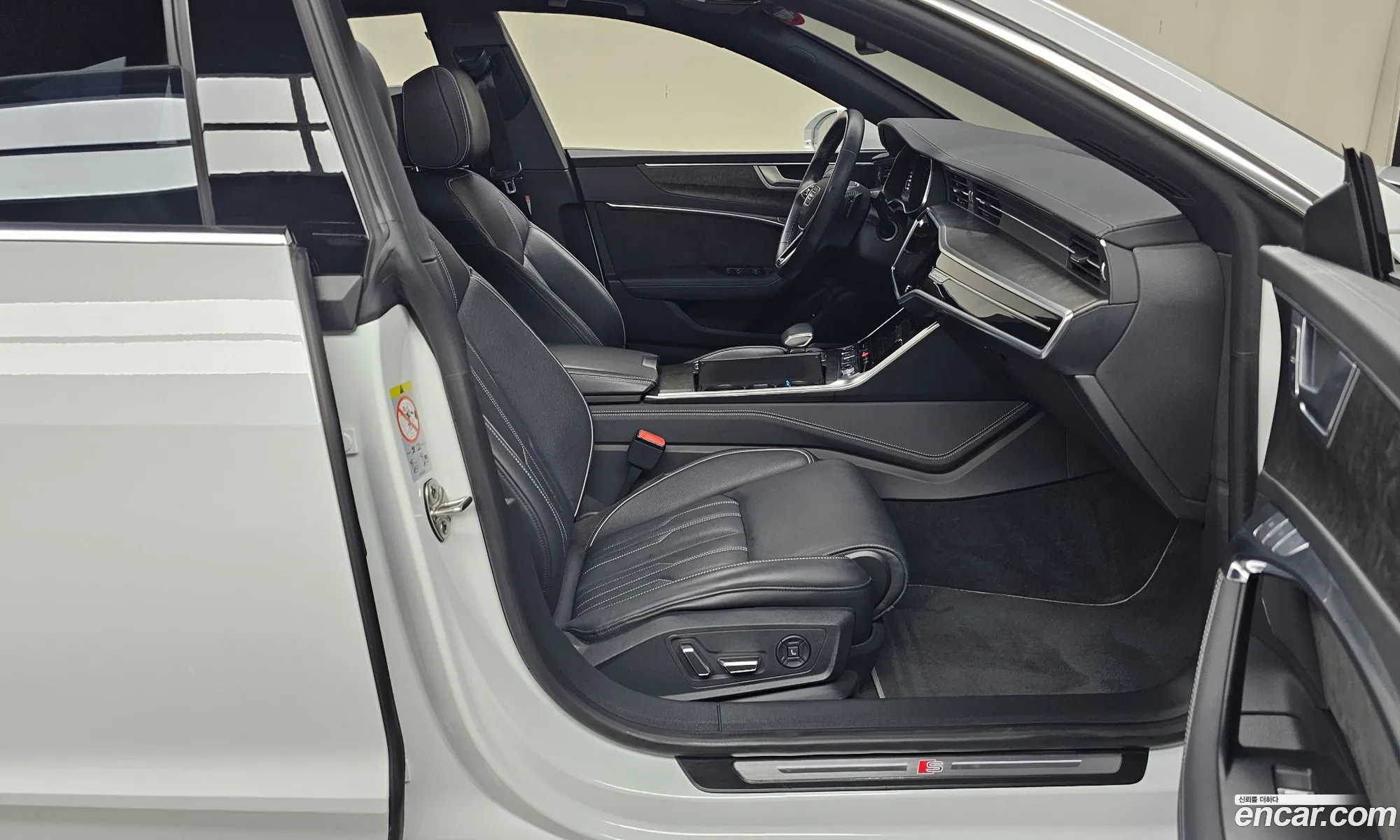 Audi A7 2021 WAUZZZF26MN071669 — 35