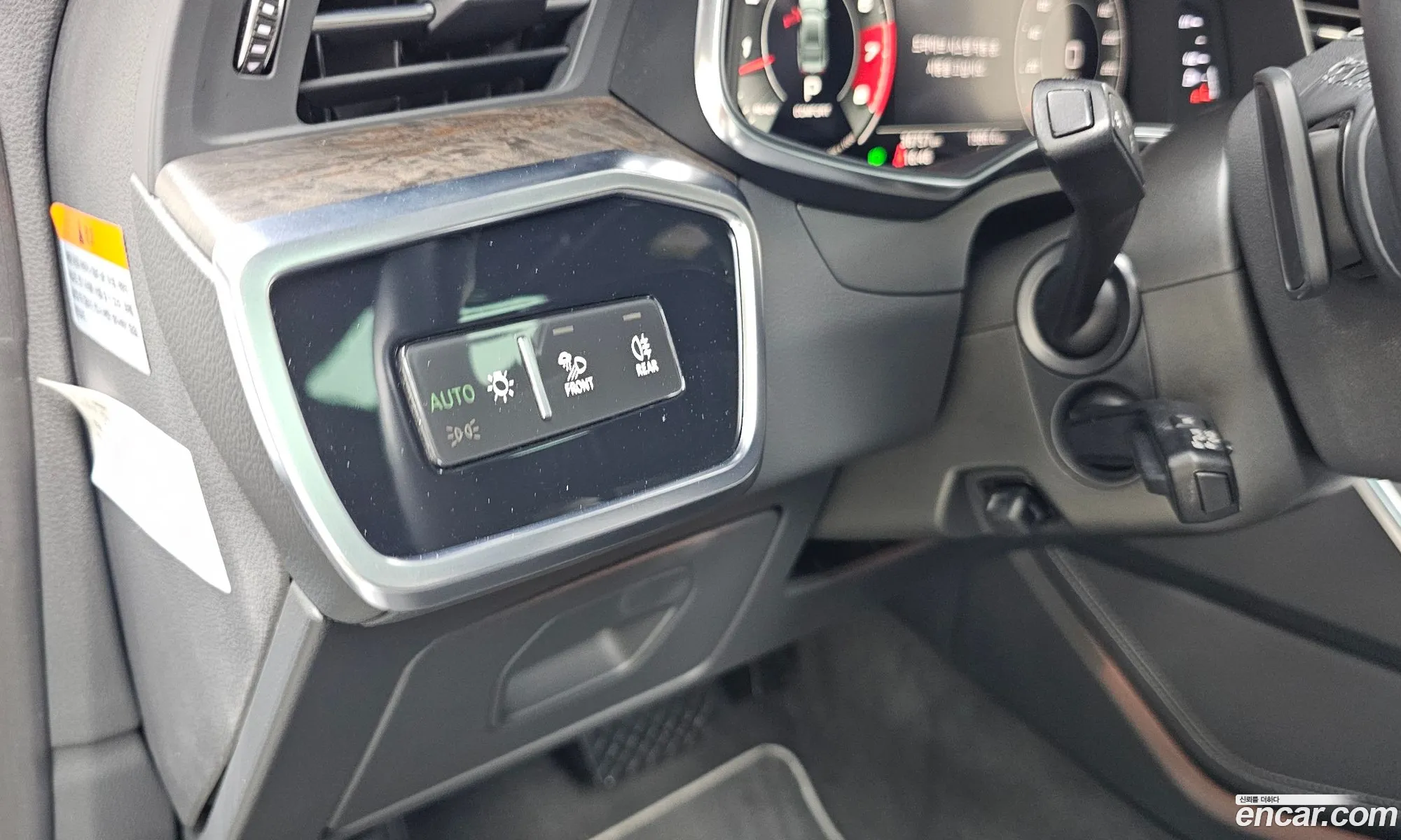 Audi A7 2021 WAUZZZF26MN071669 — 12