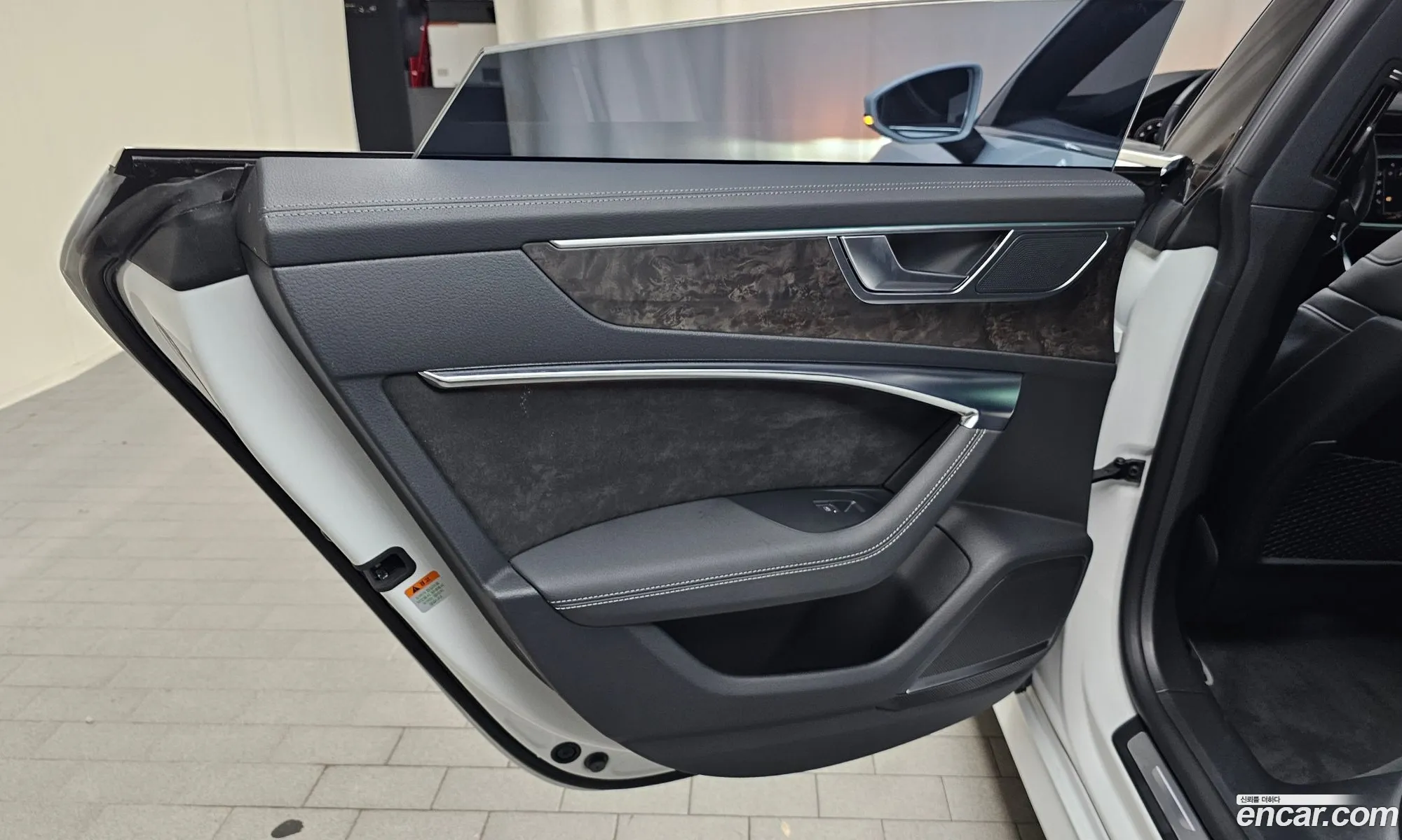 Audi A7 2021 WAUZZZF26MN071669 — 8
