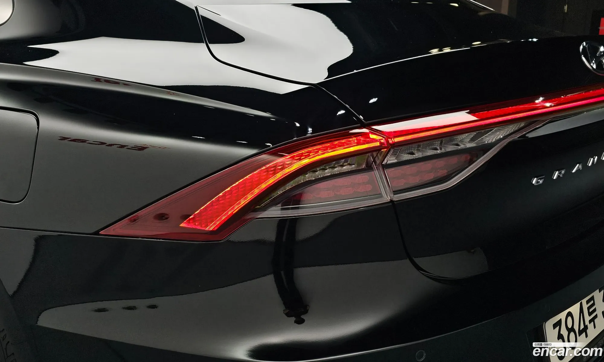 Hyundai Grandeur IG Hybrid 2020 — 29