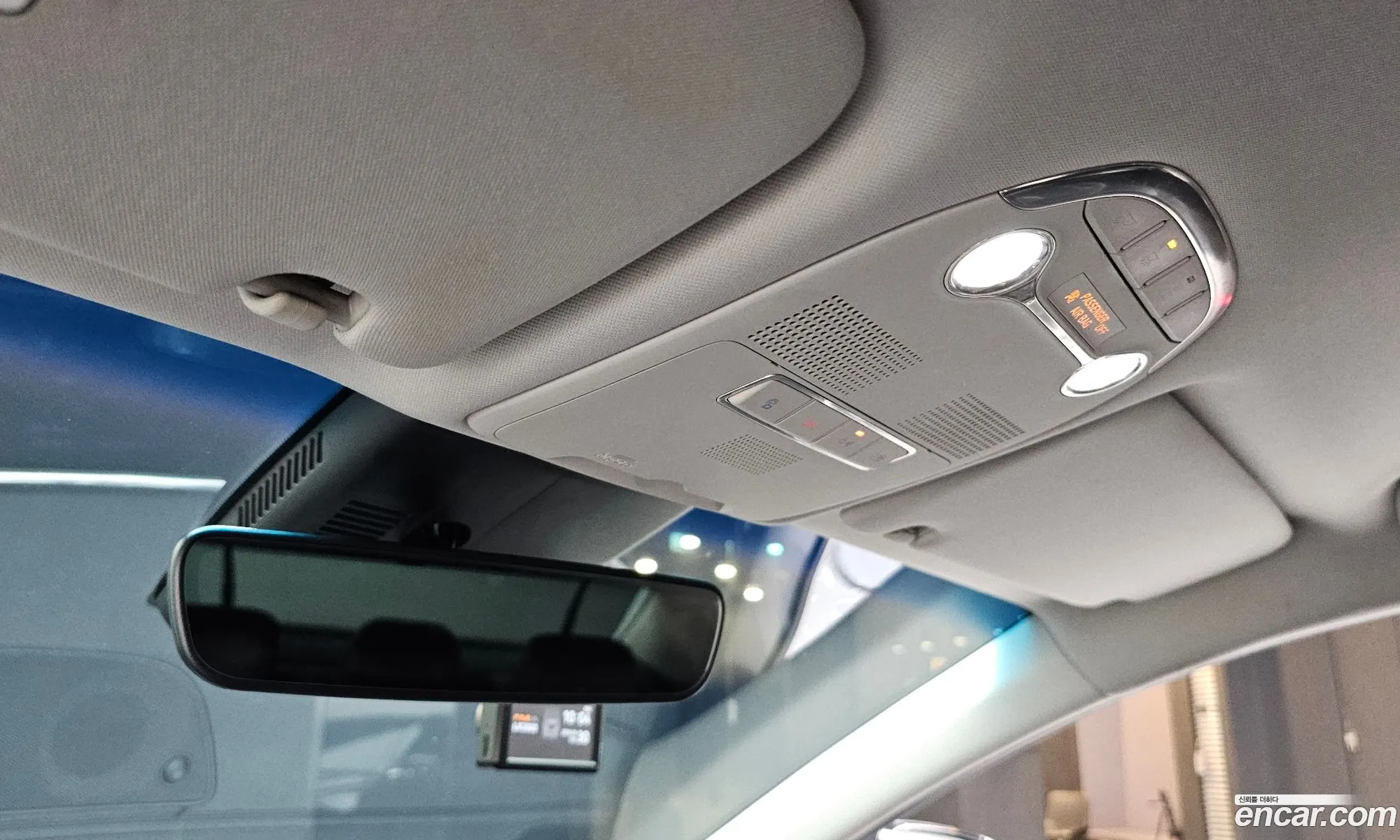 Hyundai Grandeur IG Hybrid 2020 — 5