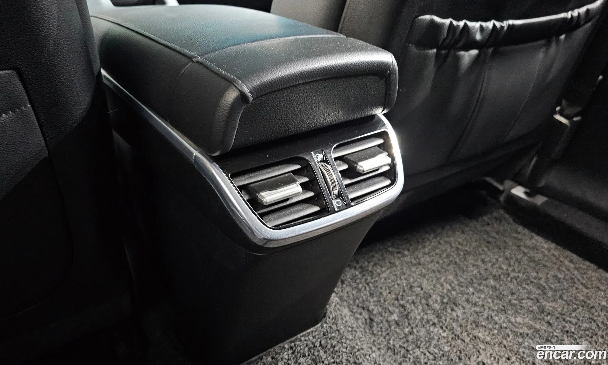 Hyundai Grandeur IG Hybrid 2020 — 9