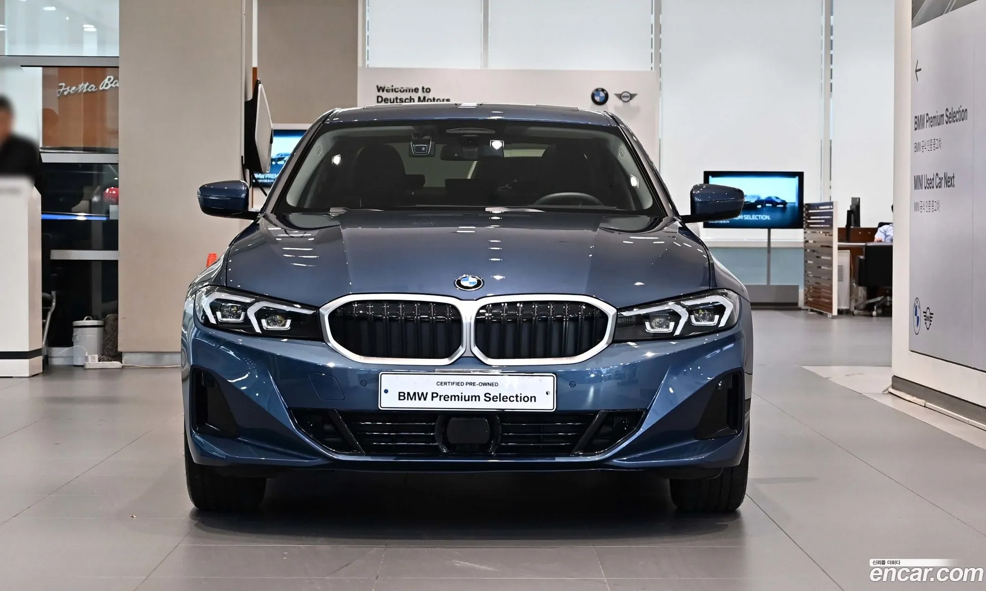 BMW 3 Series 2025 — 19