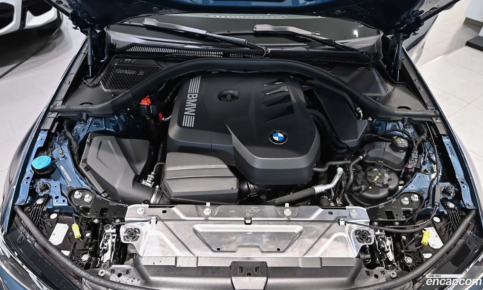 BMW 3 Series 2025 — 2