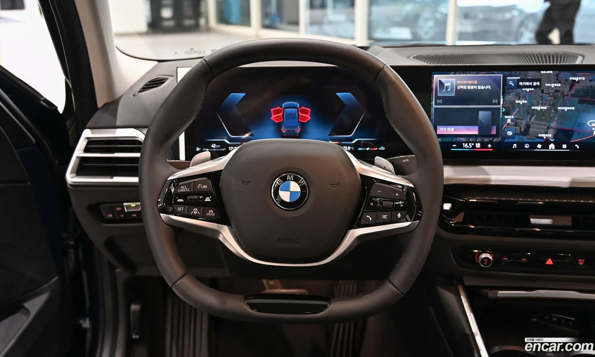 BMW 3 Series 2025 — 5