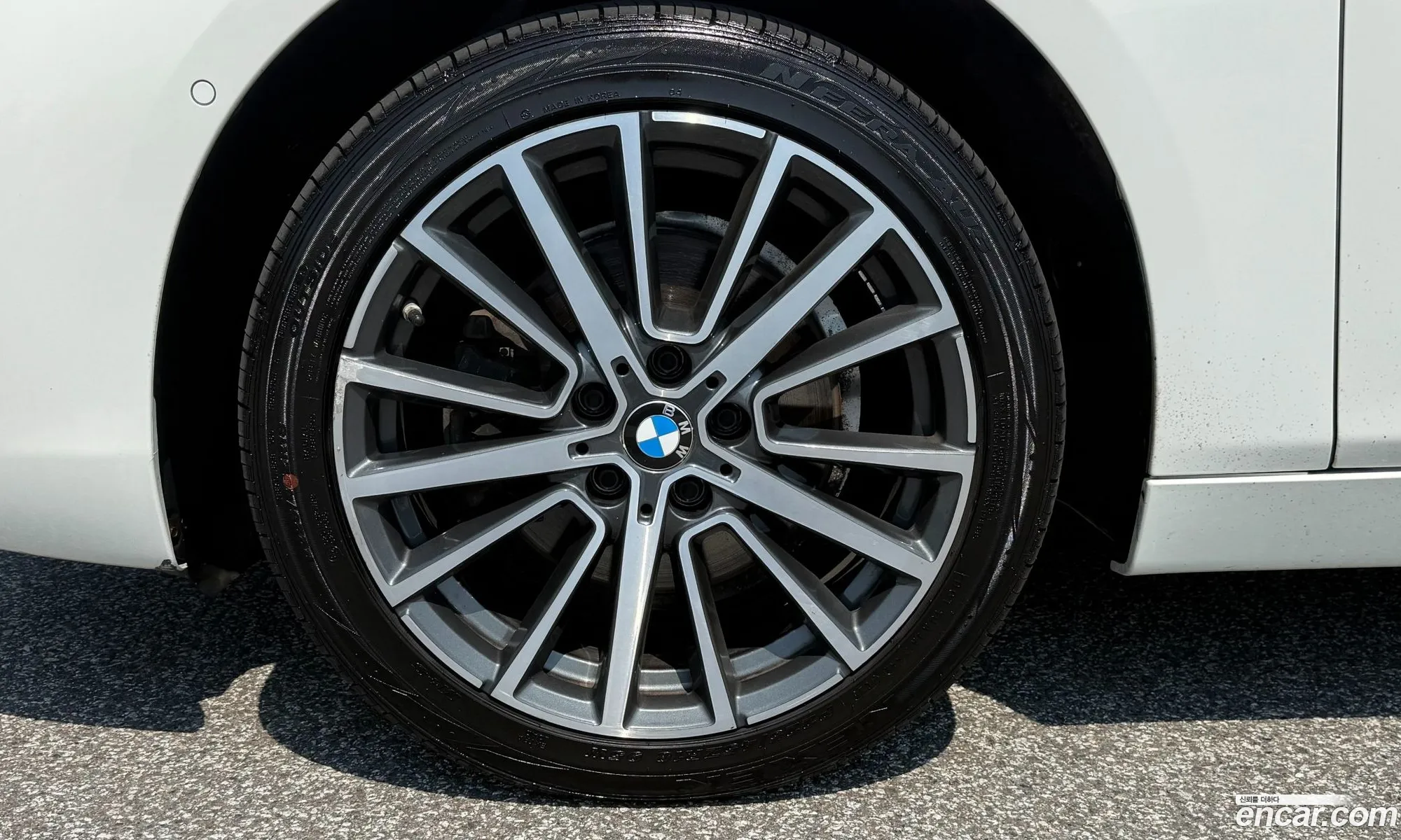BMW 2 Series Active Tourer 2020 — 4
