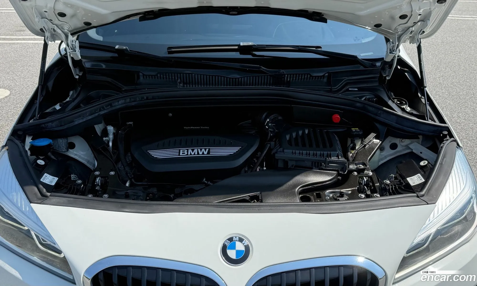 BMW 2 Series Active Tourer 2020 — 3