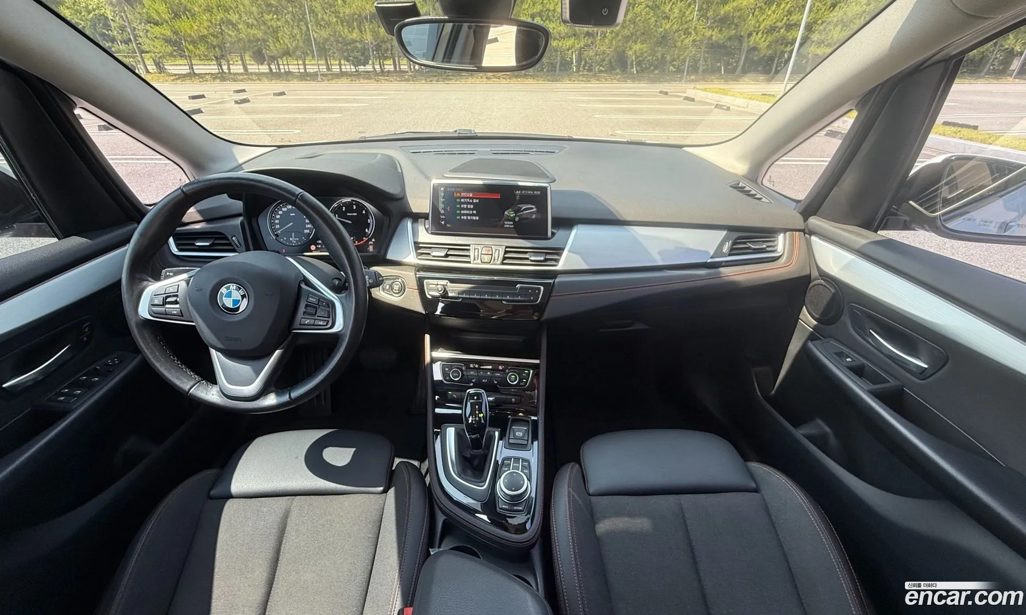BMW 2 Series Active Tourer 2020 — 19