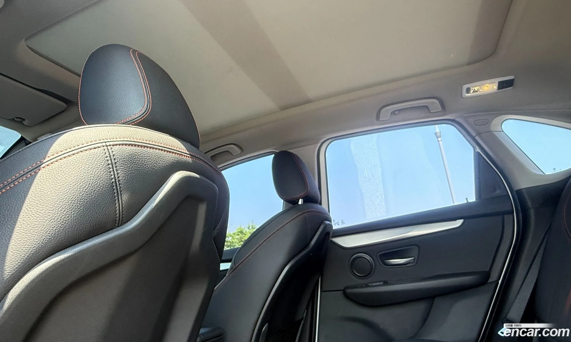 BMW 2 Series Active Tourer 2020 — 5