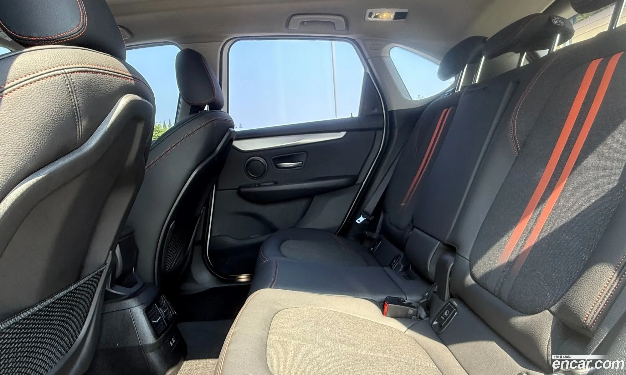 BMW 2 Series Active Tourer 2020 — 17