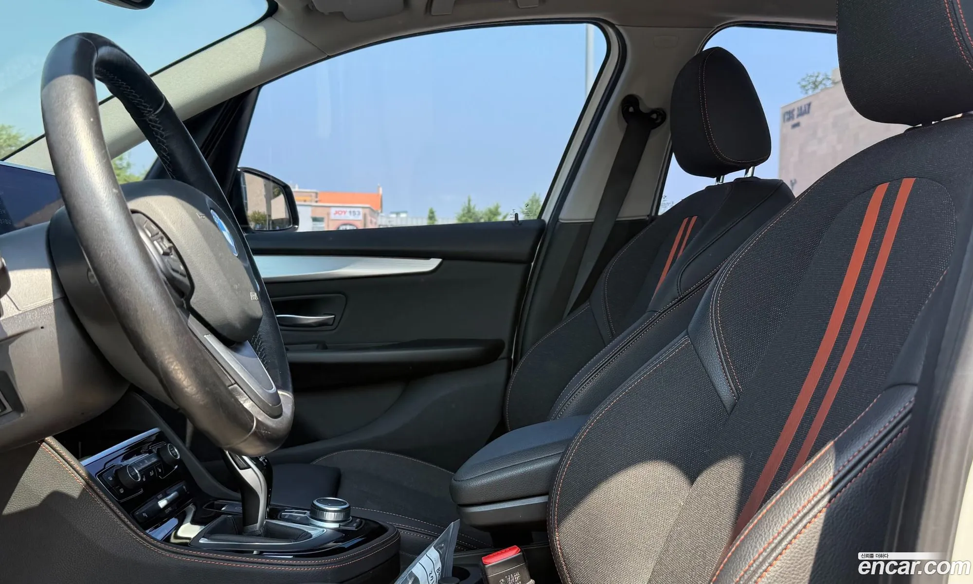 BMW 2 Series Active Tourer 2020 — 14