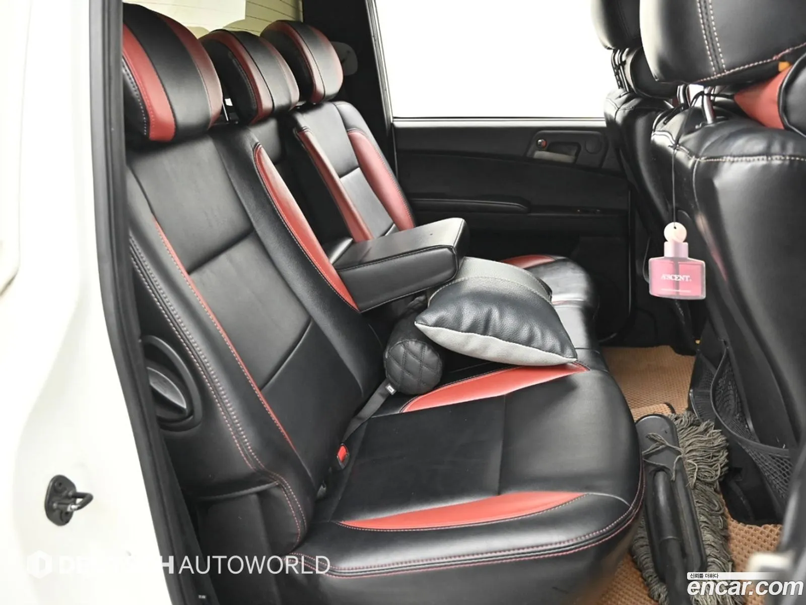 KG Mobility (SsangYong) Korando Sports 2015 — 18