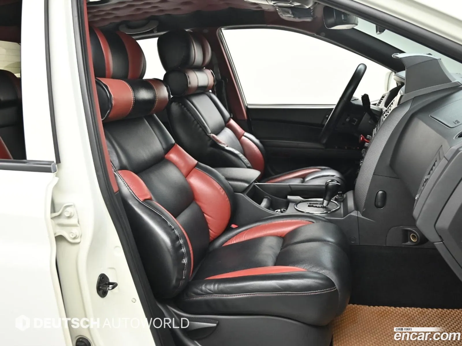 KG Mobility (SsangYong) Korando Sports 2015 — 7