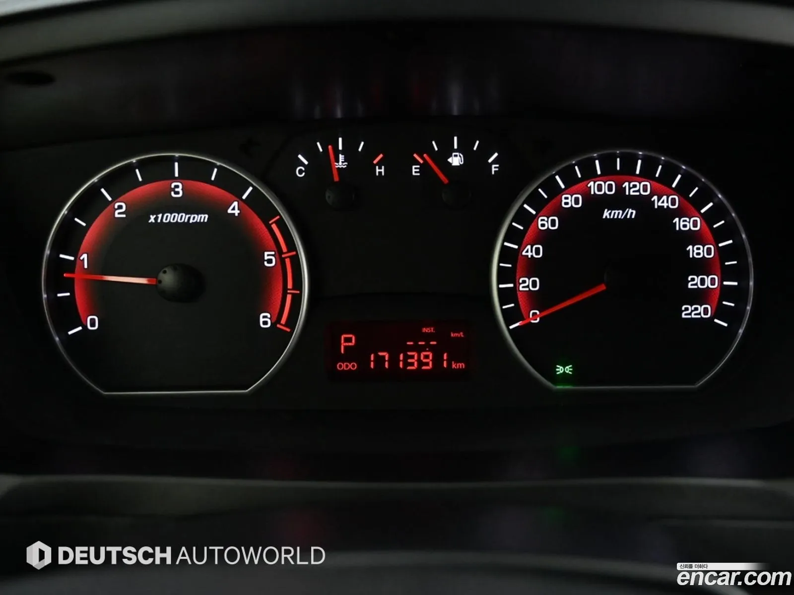 KG Mobility (SsangYong) Korando Sports 2015 — 17