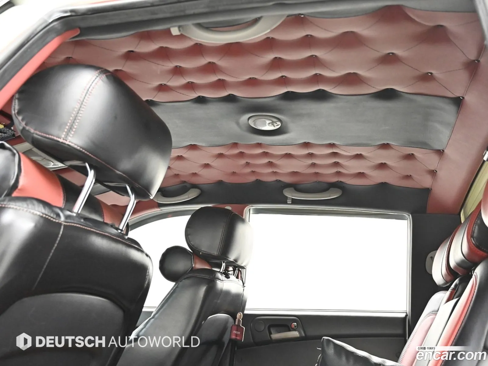 KG Mobility (SsangYong) Korando Sports 2015 — 8