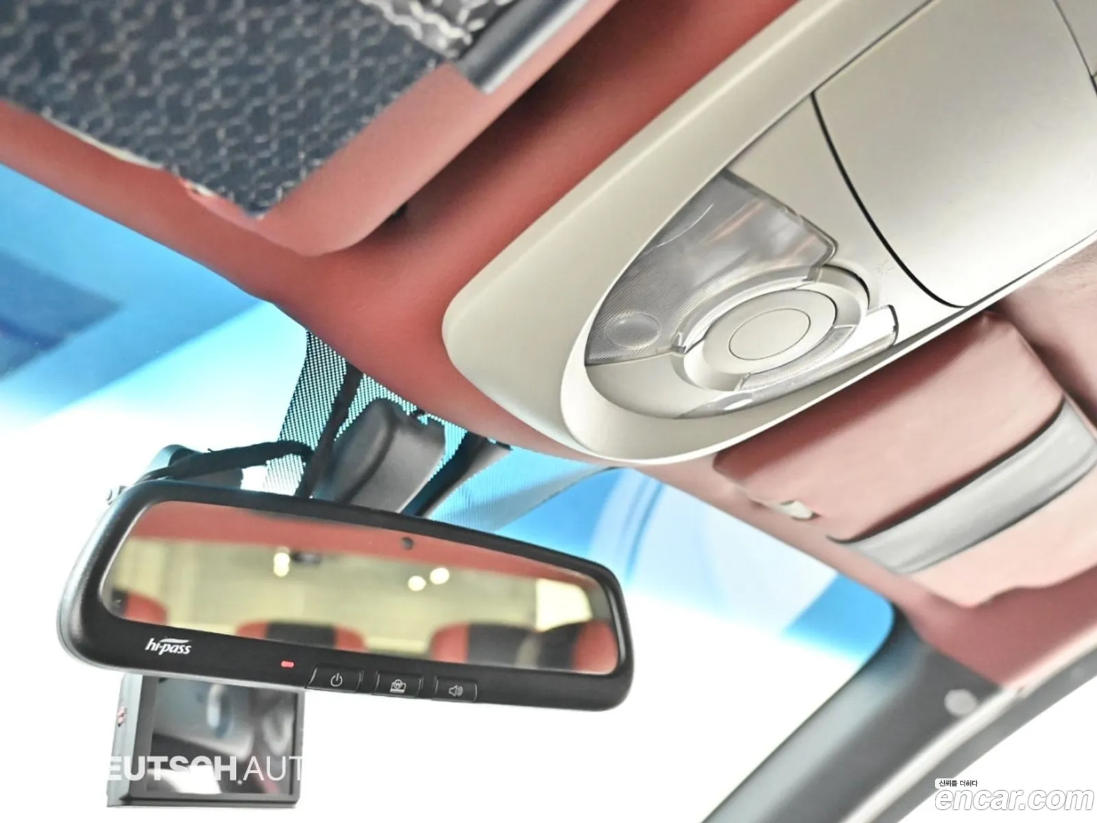 KG Mobility (SsangYong) Korando Sports 2015 — 3