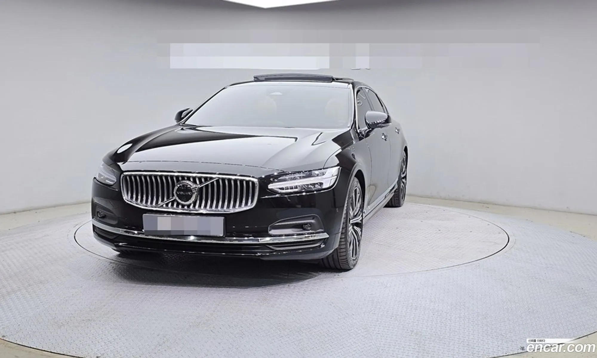 Volvo S90 2022 — 17
