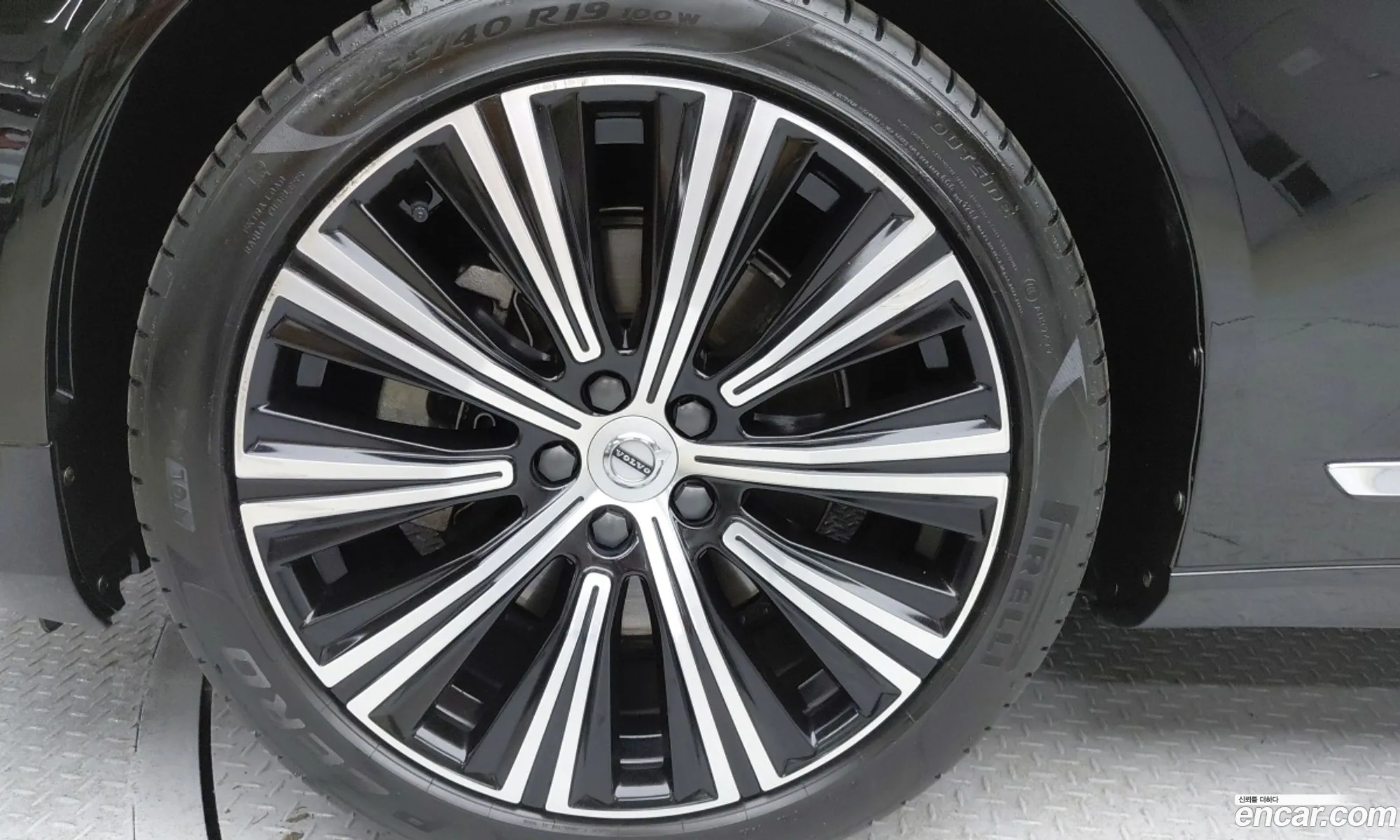 Volvo S90 2022 — 18