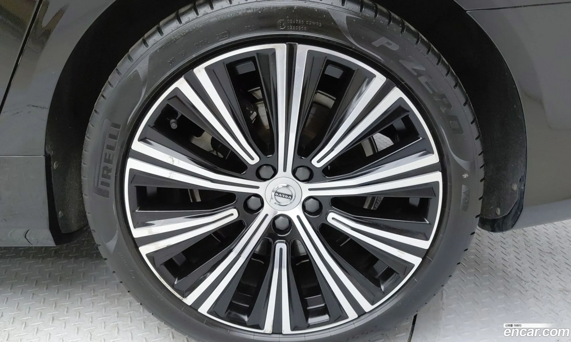 Volvo S90 2022 — 11