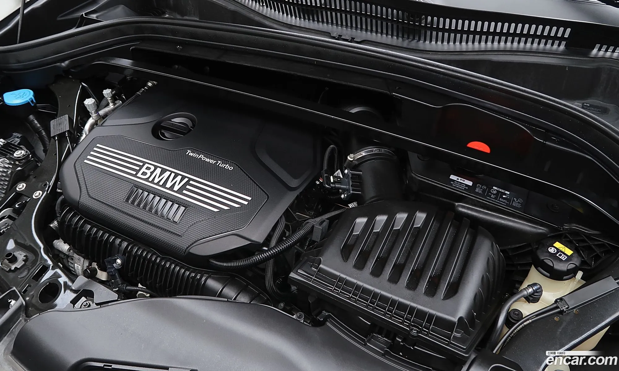 BMW X2 2022 — 7