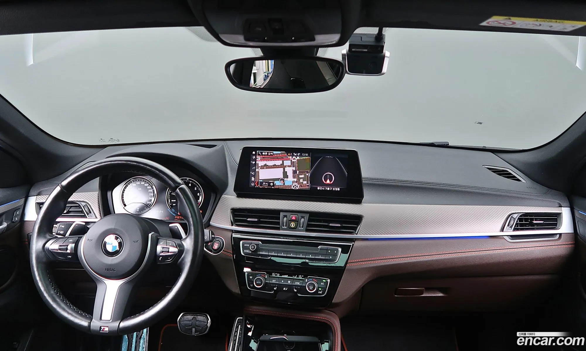 BMW X2 2022 — 9