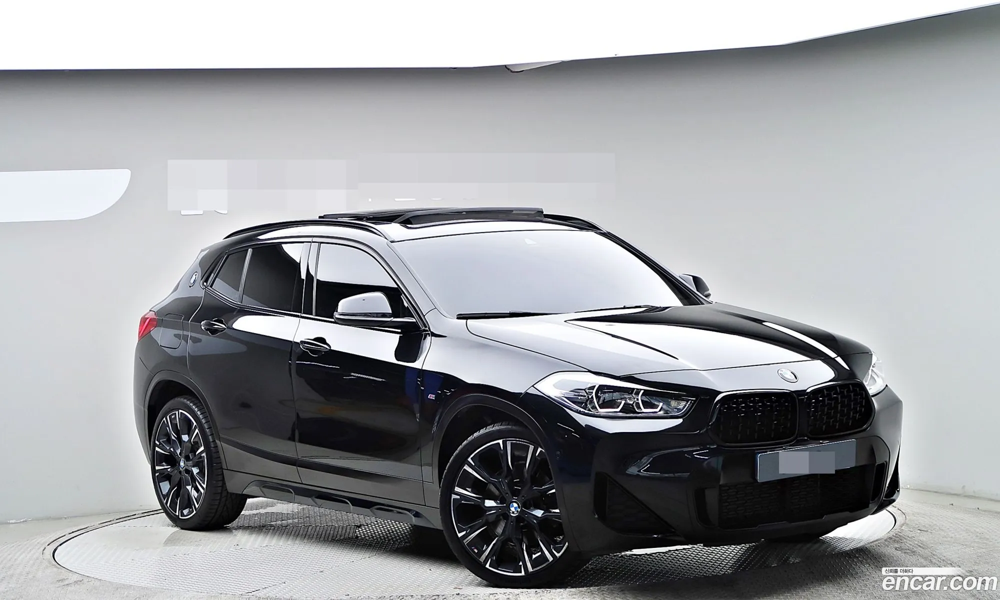 BMW X2 2022 — 11