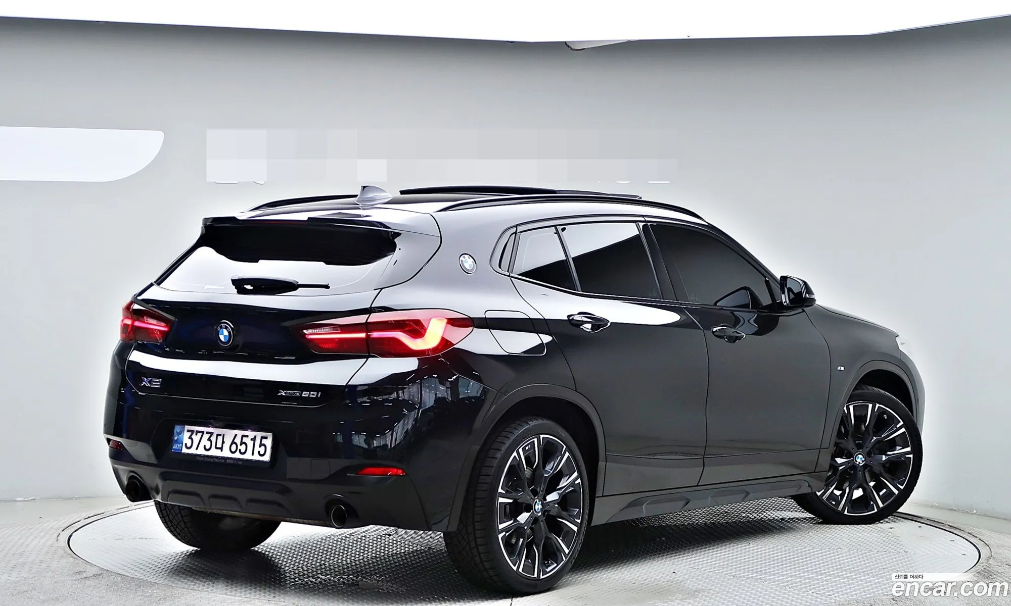 BMW X2 2022 — 5