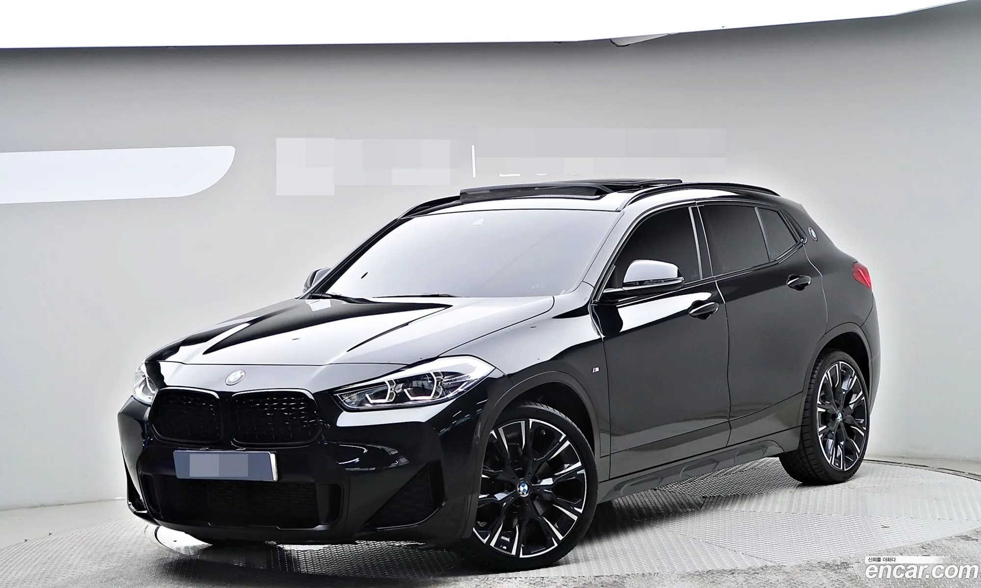 BMW X2 2022 — 19