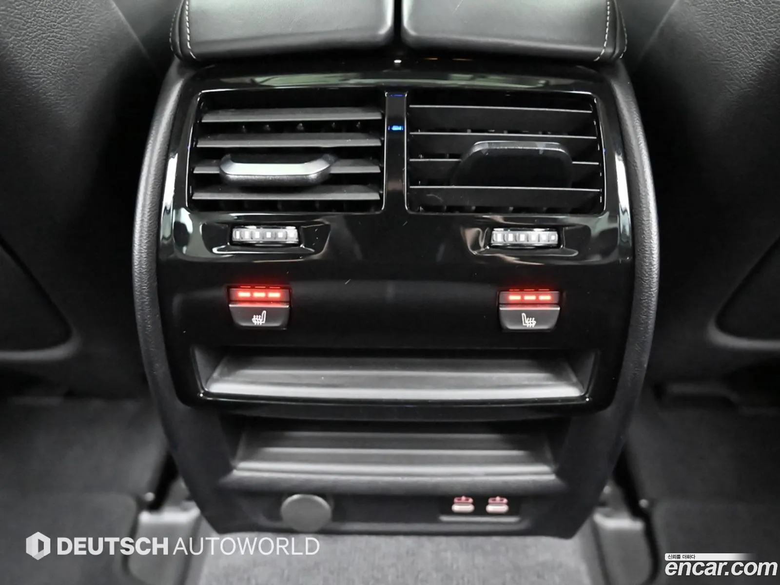 BMW 5 Series 2023 — 11