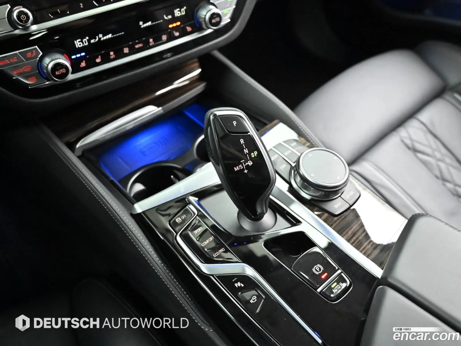 BMW 5 Series 2023 — 3