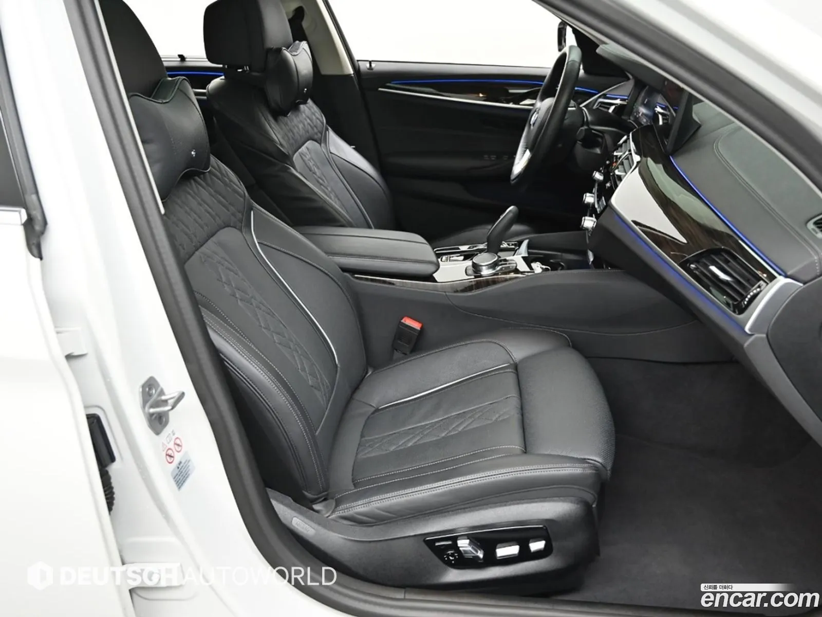 BMW 5 Series 2023 — 19