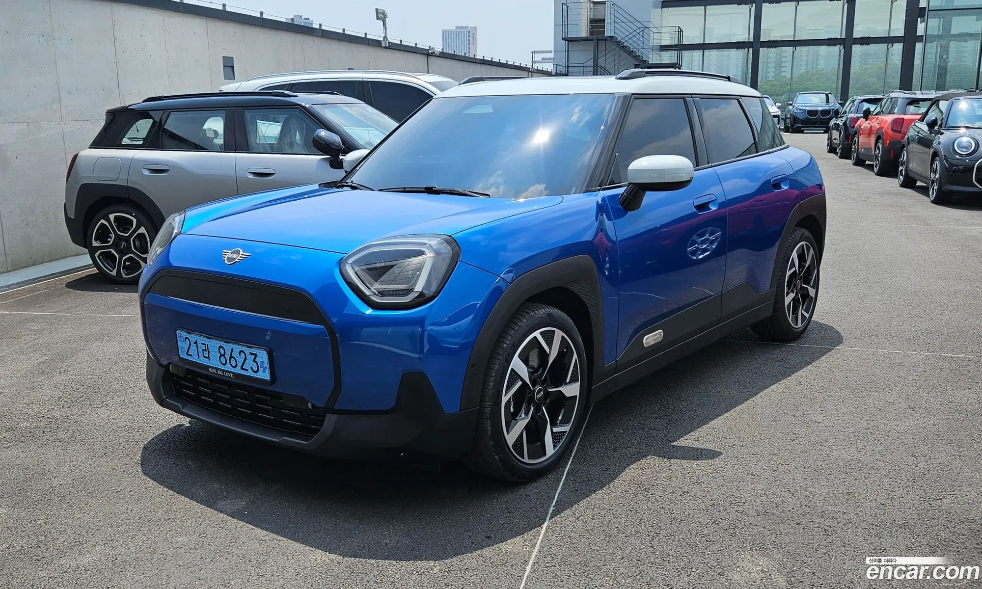 Mini Aceman 2025 — 18