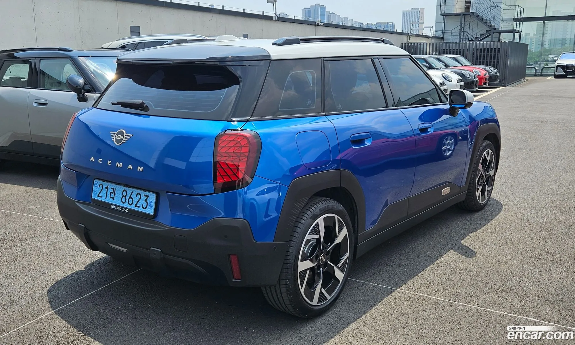 Mini Aceman 2025 — 11