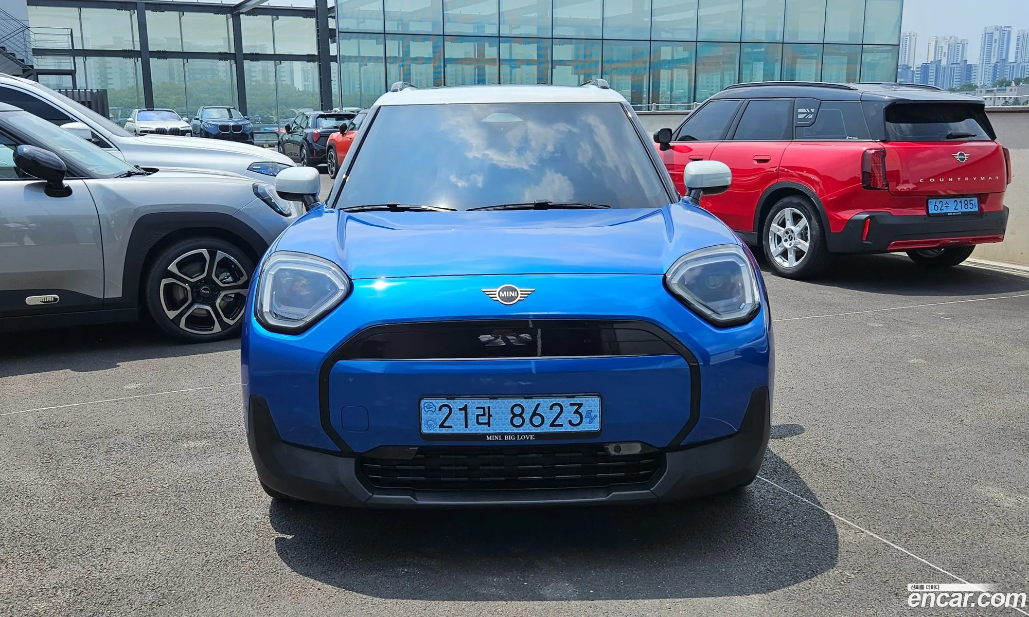 Mini Aceman