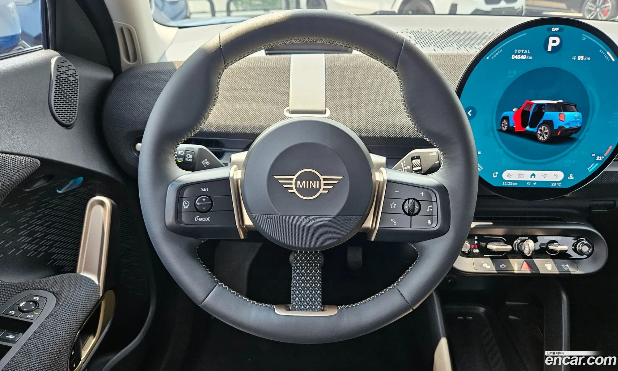 Mini Aceman 2025 — 19