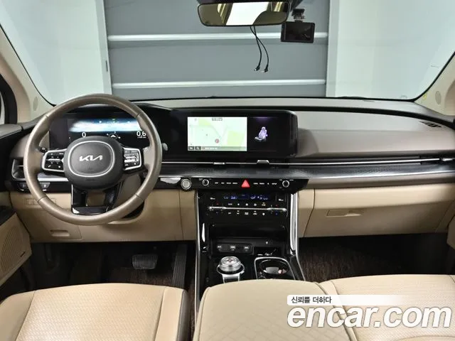 Kia Carnival 2022 — 4