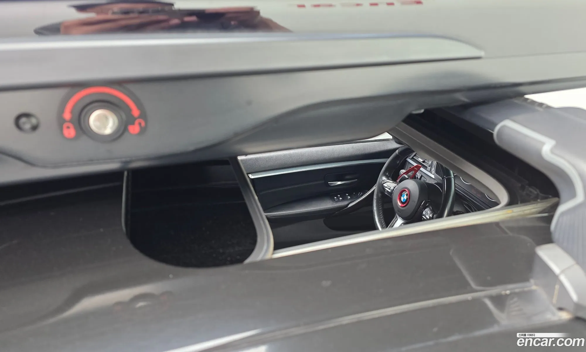 BMW 4 Series 2016 — 7