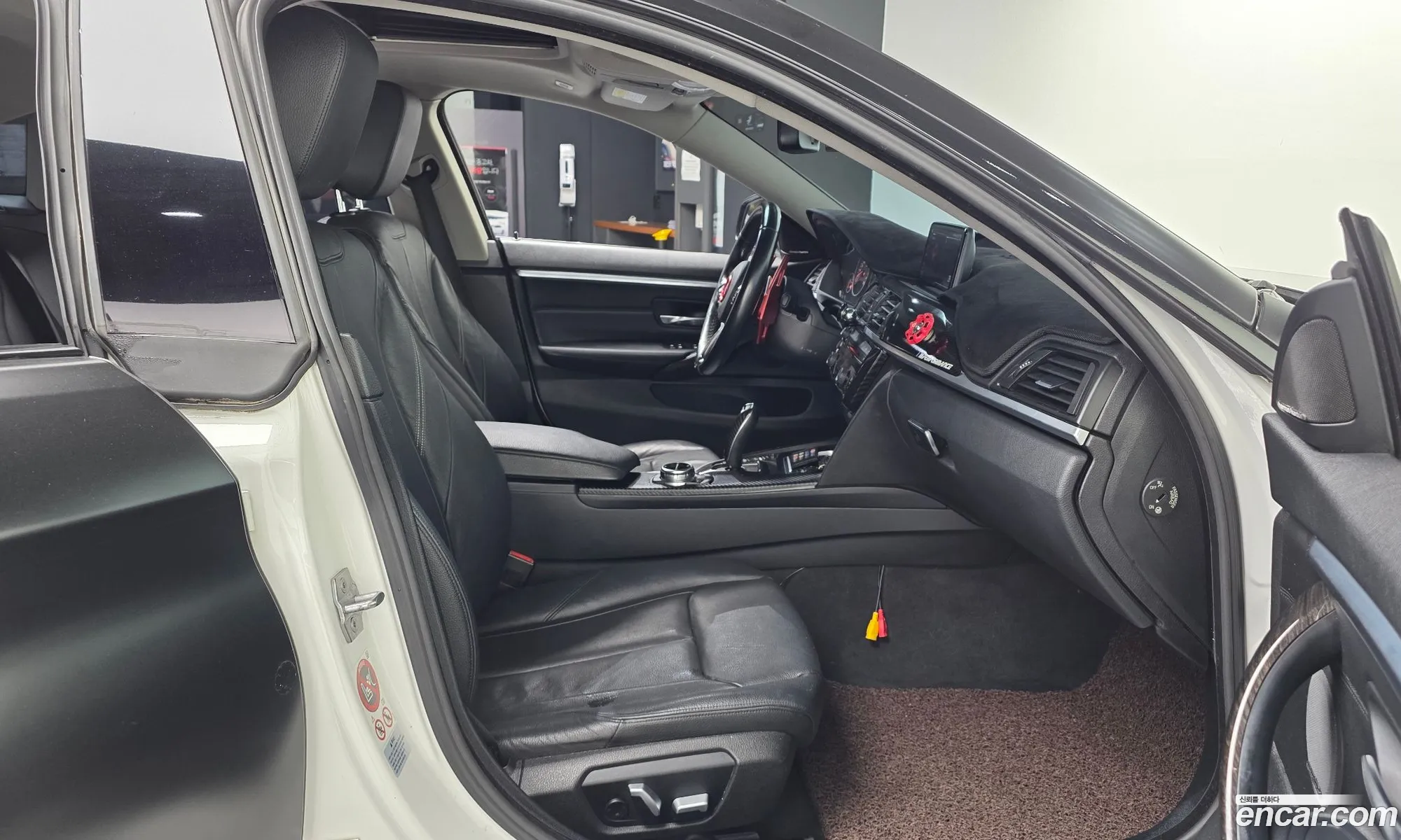 BMW 4 Series 2016 — 17